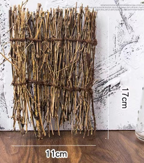 Bamboo Branch Decoration - Chefcoca