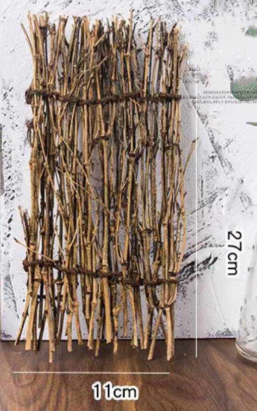 Bamboo Branch Decoration - Chefcoca