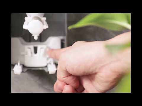 Sub-equip,CD-1388CF,1000ML Manual Foam Soap Dispenser-3