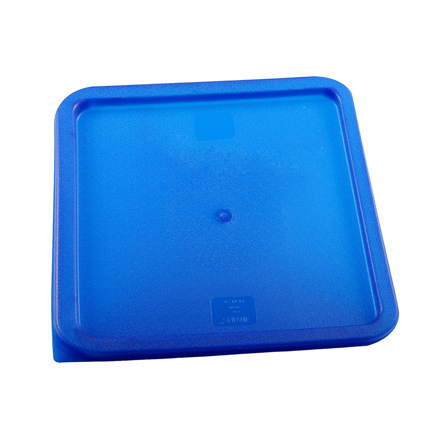 Polypropylene Square Food Storage Lid - Chefcoca