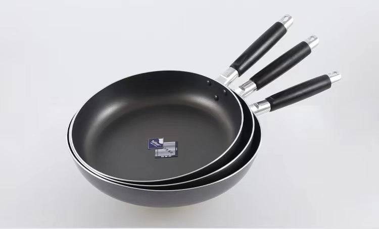 Aluminium Non-stick Fry Pan, Induction Ready - Chefcoca