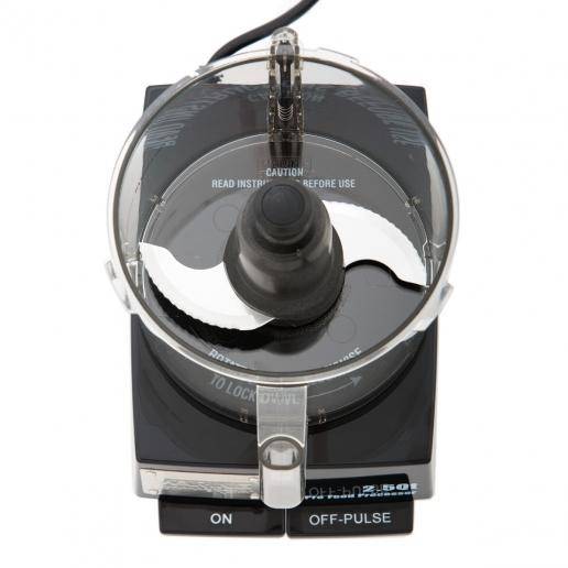 Waring WFP11SW 2.5 Quart Food Processor - Chefcoca