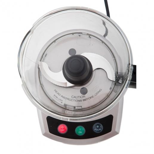 Waring WFP16S 4 Quart Food Processor - Chefcoca