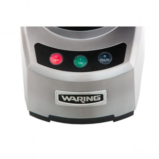 Waring WFP16S 4 Quart Food Processor - Chefcoca