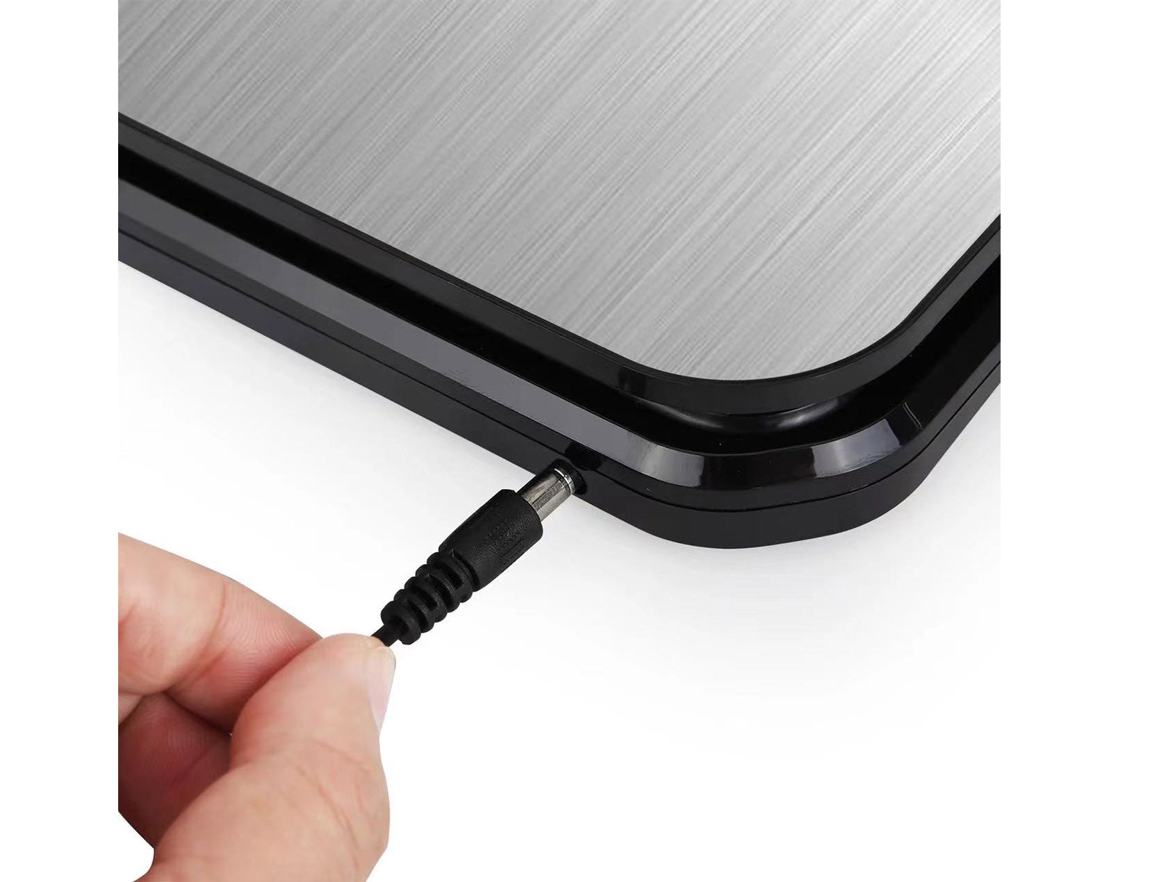 Electronic Kitchen Scale, waterproof - Chefcoca