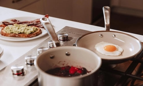 Non-stick Fry Pan Guide