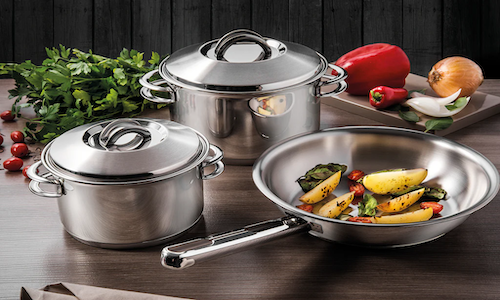 Essential Kitchenware Every Home Chef Should Own