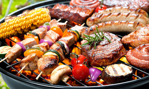 Essential Barbecue Tools Every Griller Needs