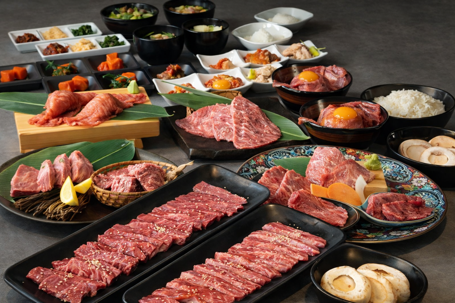 Top Japanese Restaurants in Toronto