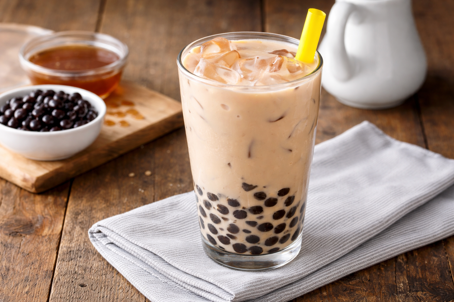 How to Make Milk Tea at Home: 5 Delicious Recipes to Try