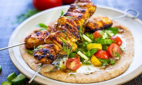 Shawarma Business Plan: Essential Steps & Equipment