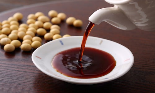 Guide to Japanese Soy Sauce: Types, Uses, and How to Choose the Best