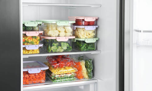 Optimize Your Fridge Settings for Freshness and Energy Savings