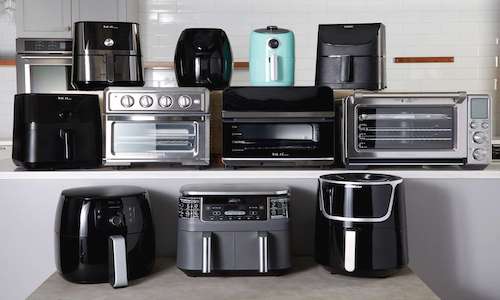 Top 8 Easy Air Fryer Recipes to Try