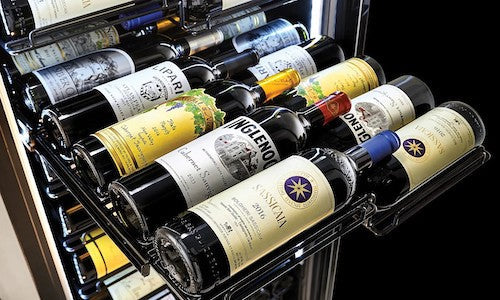 Choosing the Perfect Bar Cooler for You