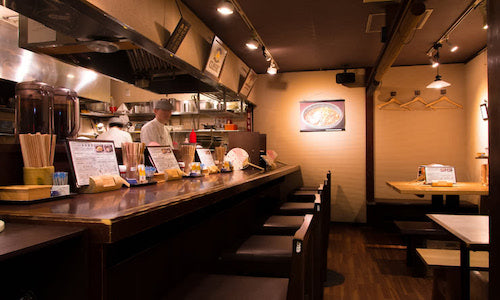 How Do You Open a Successful Ramen Restaurant from Scratch