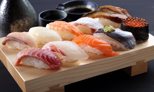 What Equipment Do You Need to Open a Sushi Restaurant