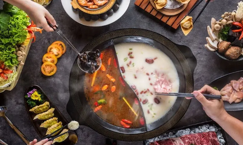 Essential Equipment for Opening a Hot Pot Restaurant