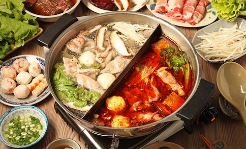 How to Enjoy Authentic Hot Pot at Home