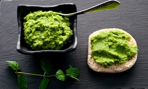 the story about Wasabi