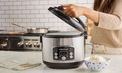 How to Choose a Rice Cooker: A Buyer’s Guide