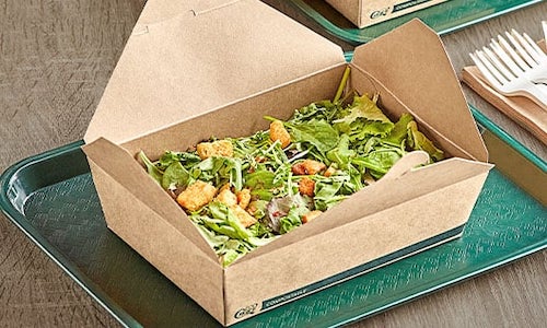 A Quick Guide to Takeout Boxes: Types and Differences