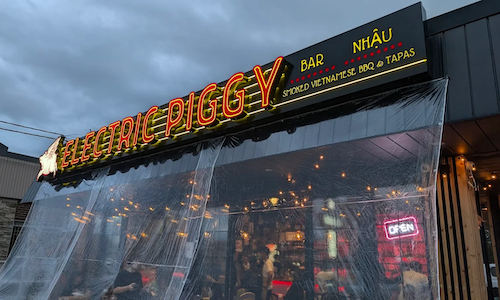 How Does Electric Piggy Build a High-Performing Vietnamese Fusion Kitchen?
