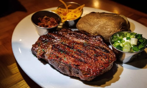 How to Open a Successful Steakhouse: Essential Equipment and Setup Tips