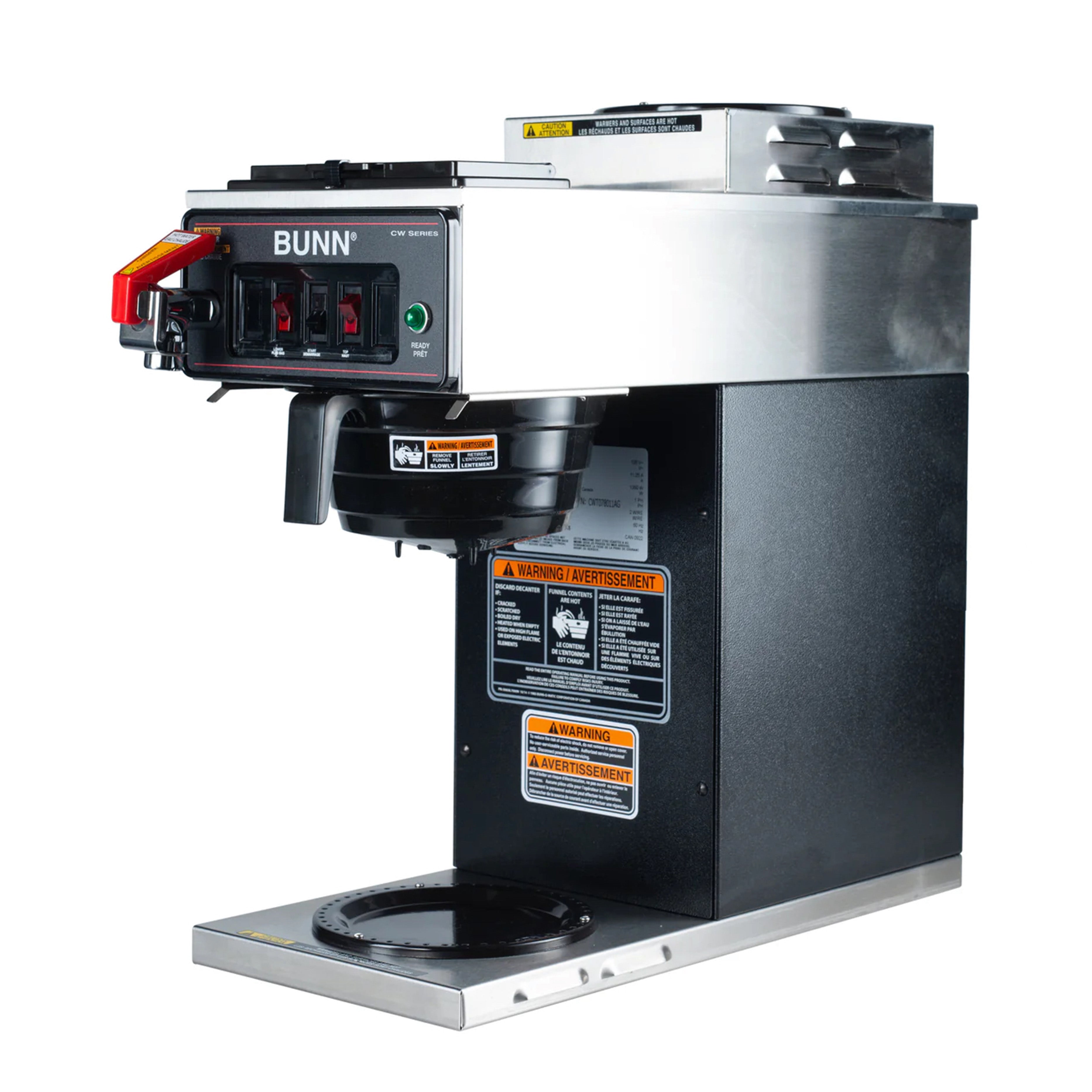Coffee Equipment