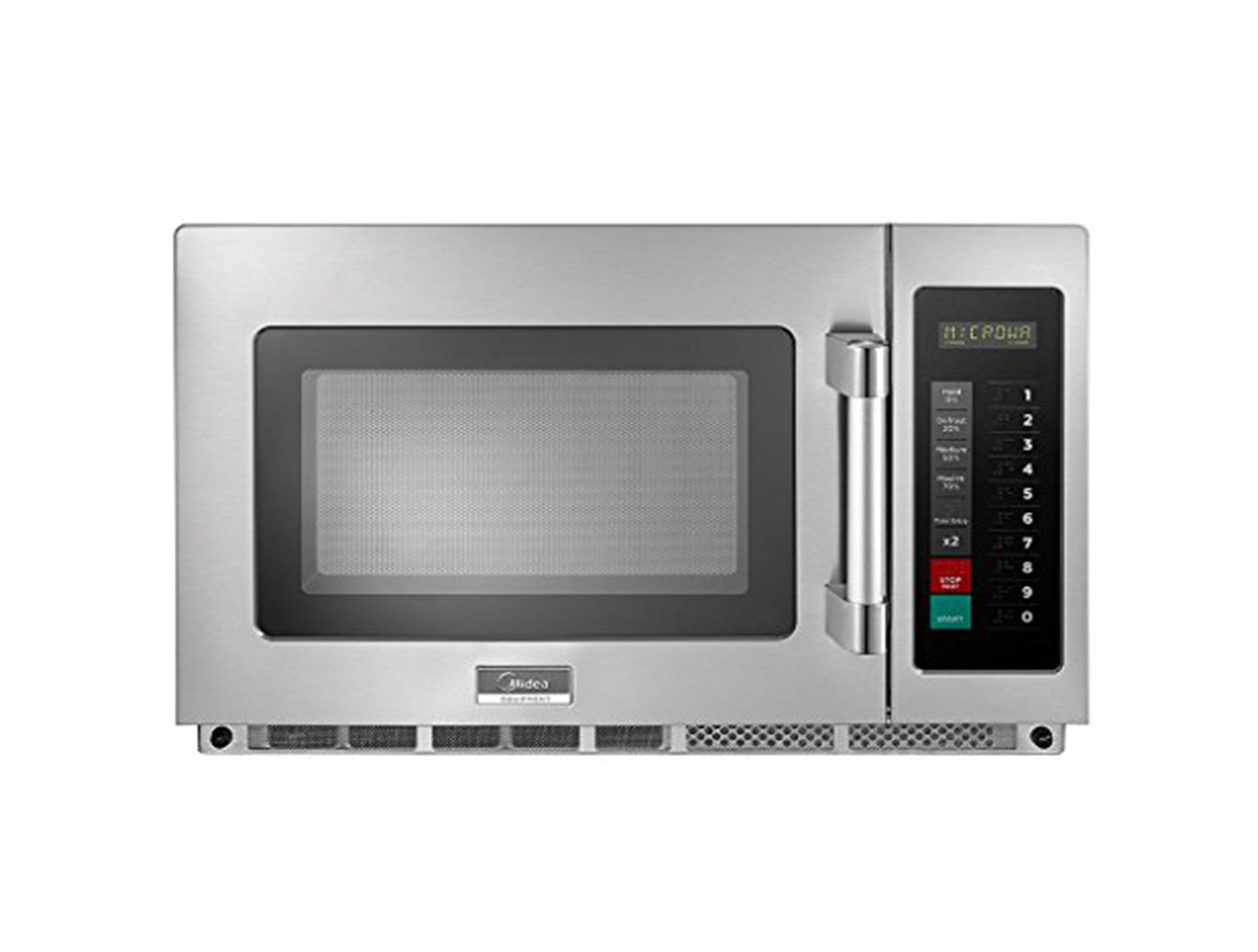 Commercial Microwave Ovens