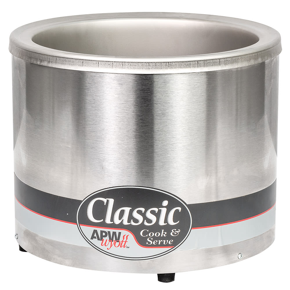 Food Warmer