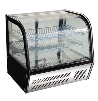 Countertop Cooler Display