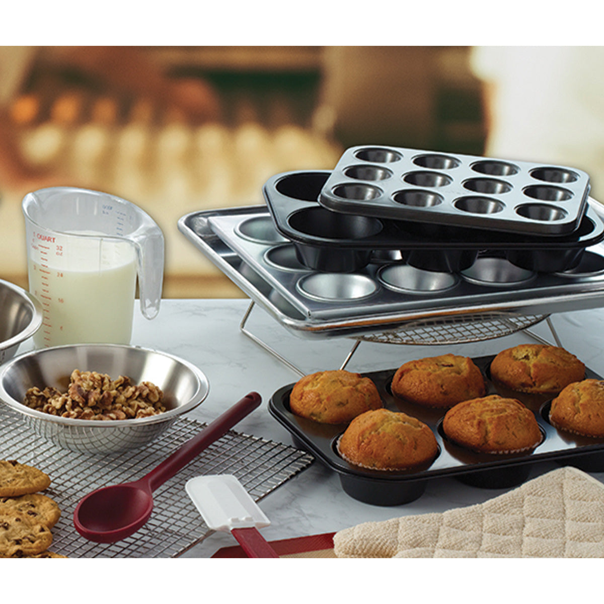 Bakeware