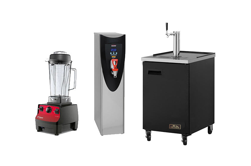 Beverage Equipment