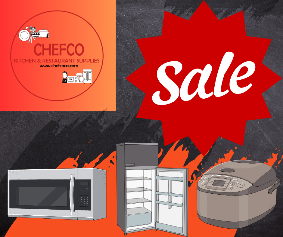 Clearance Products