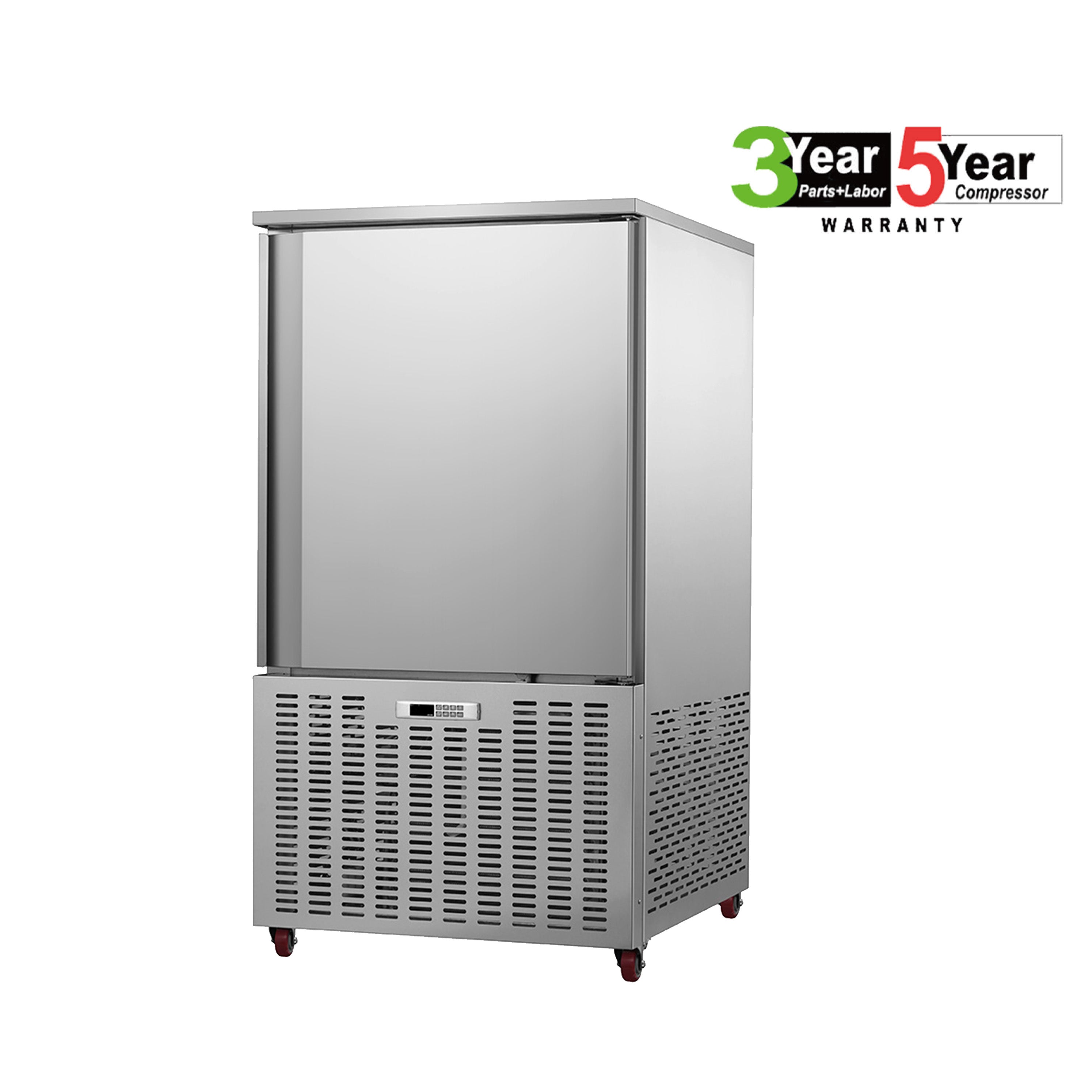 Blast Chiller/ Freezer