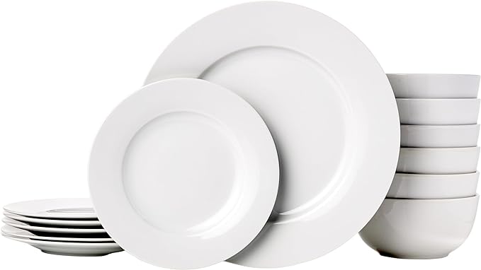 Ceramic Tableware