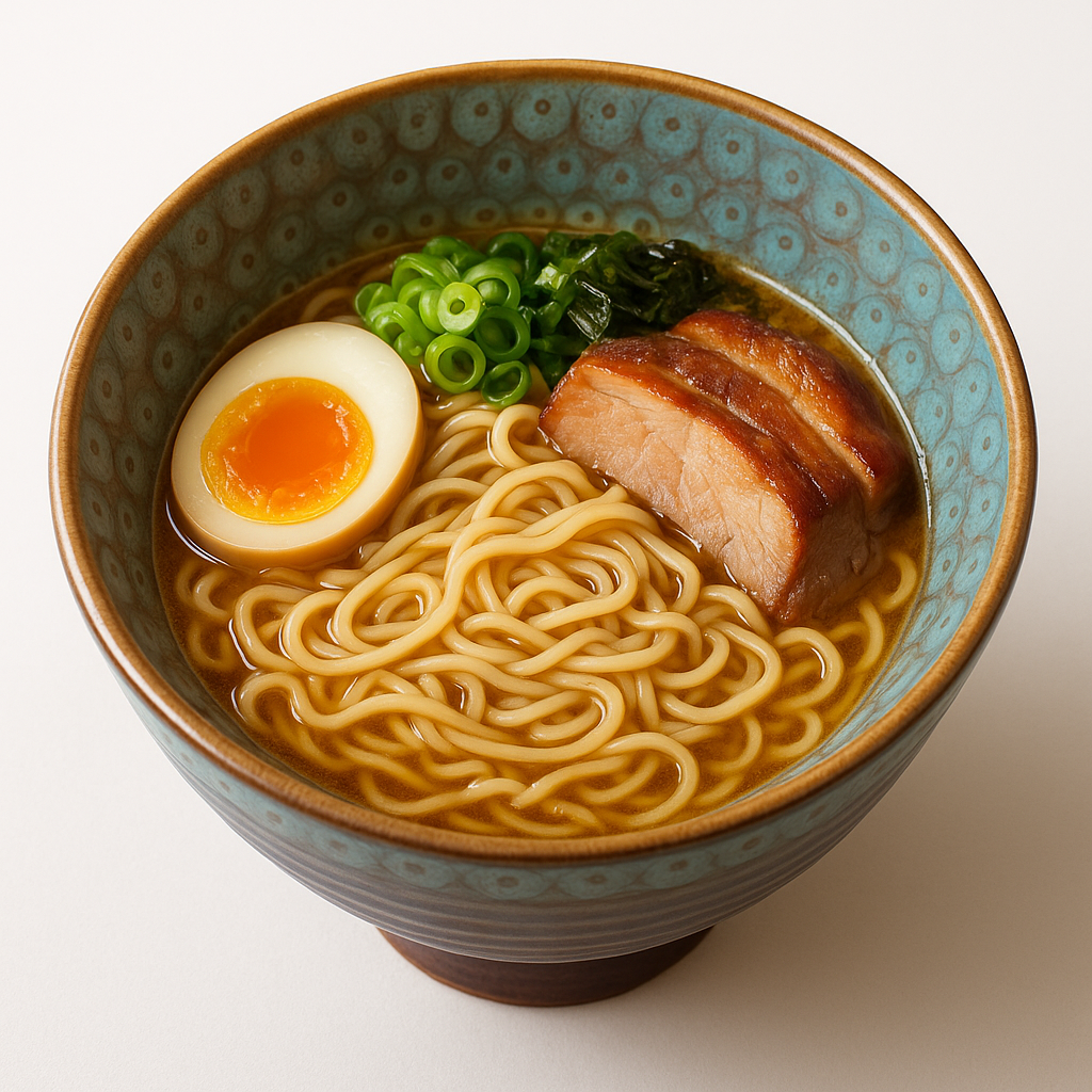 Chefco Ramen Bowl