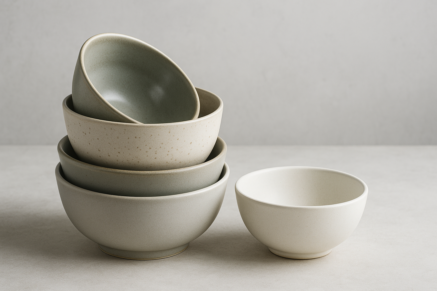 ceramic bowl