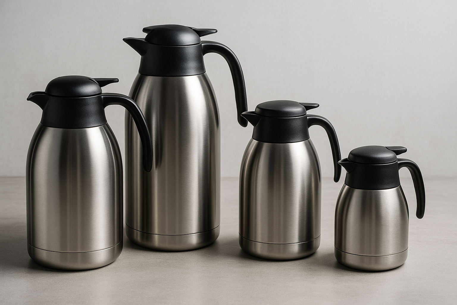 Chefco Coffee Decanter/Carafe
