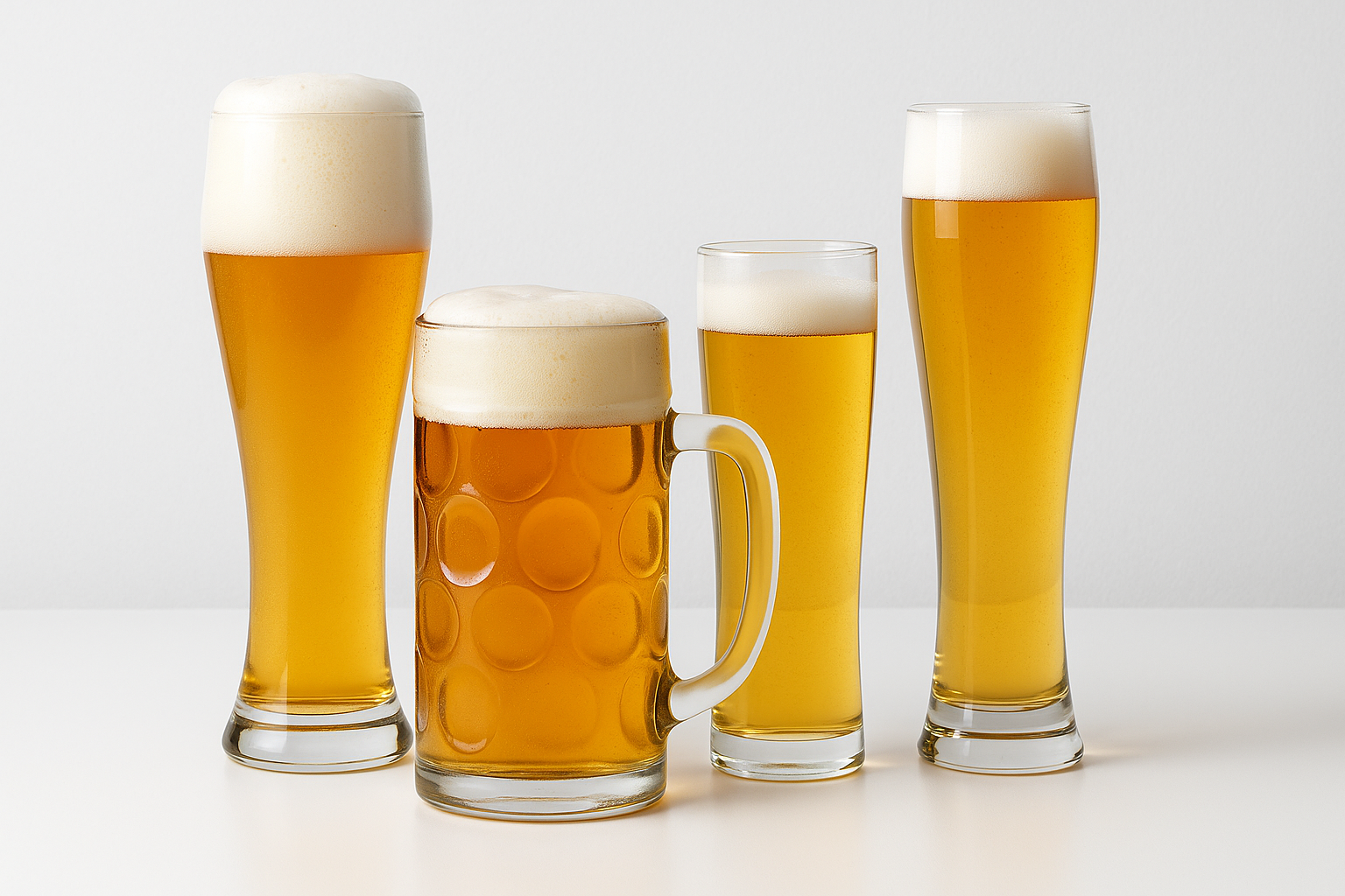 Beer Glass
