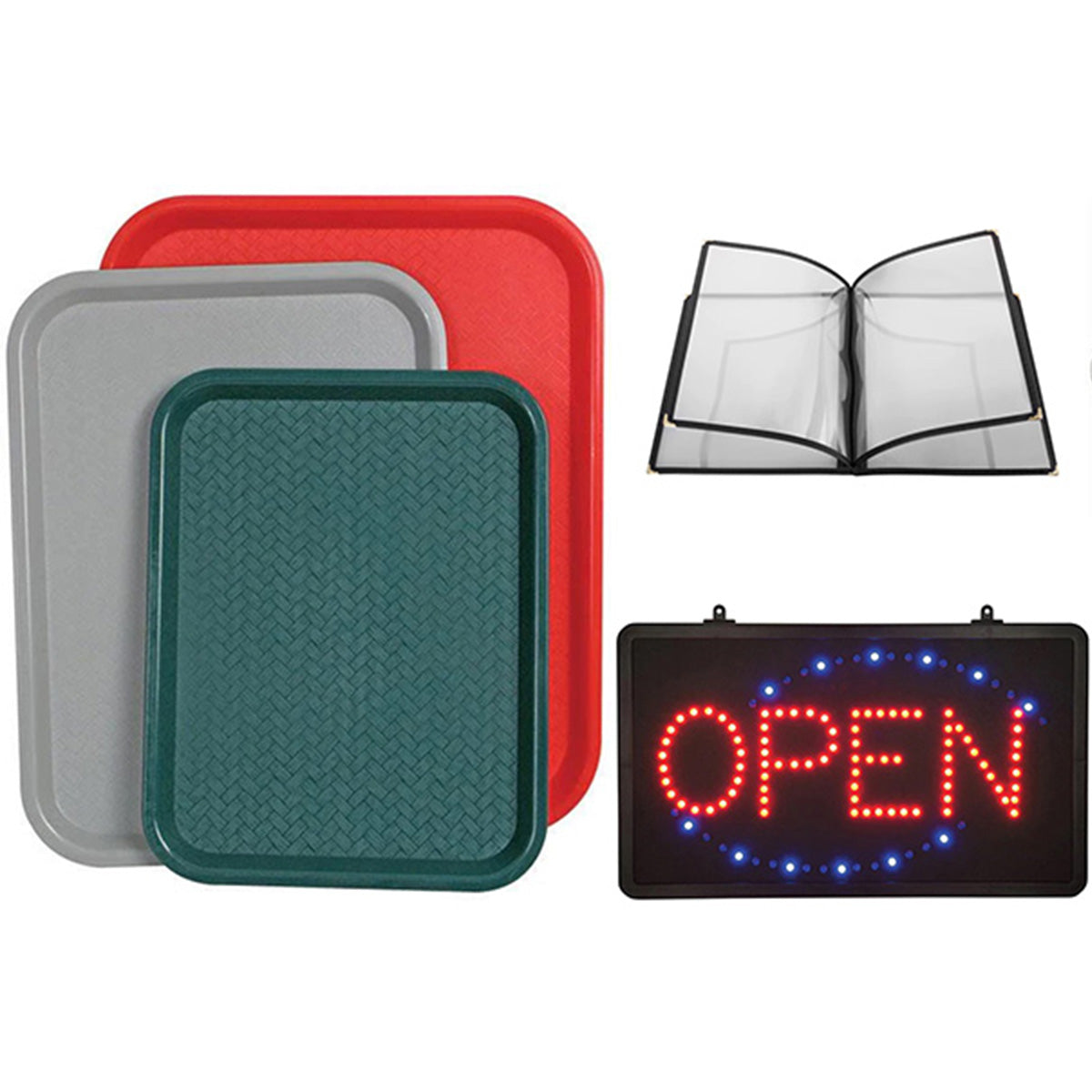 Dining Service Collection