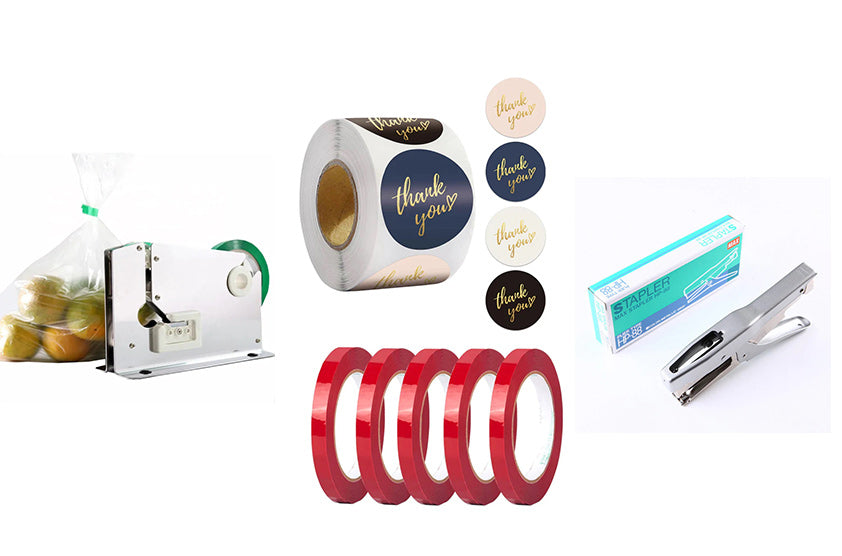 Disposable Food Packaging Tools