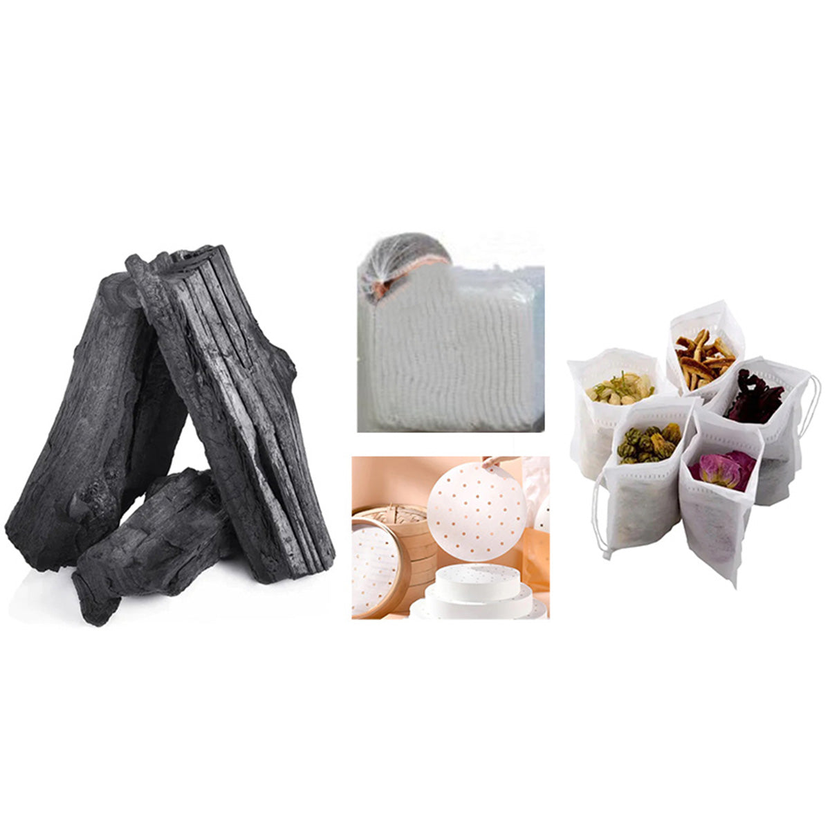 Disposable Restaurant Supplies