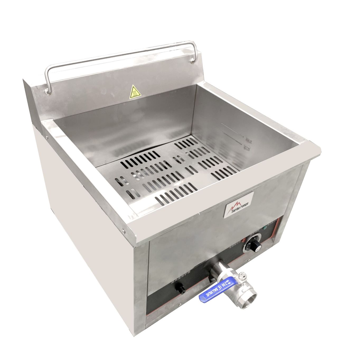 Electric Fryers