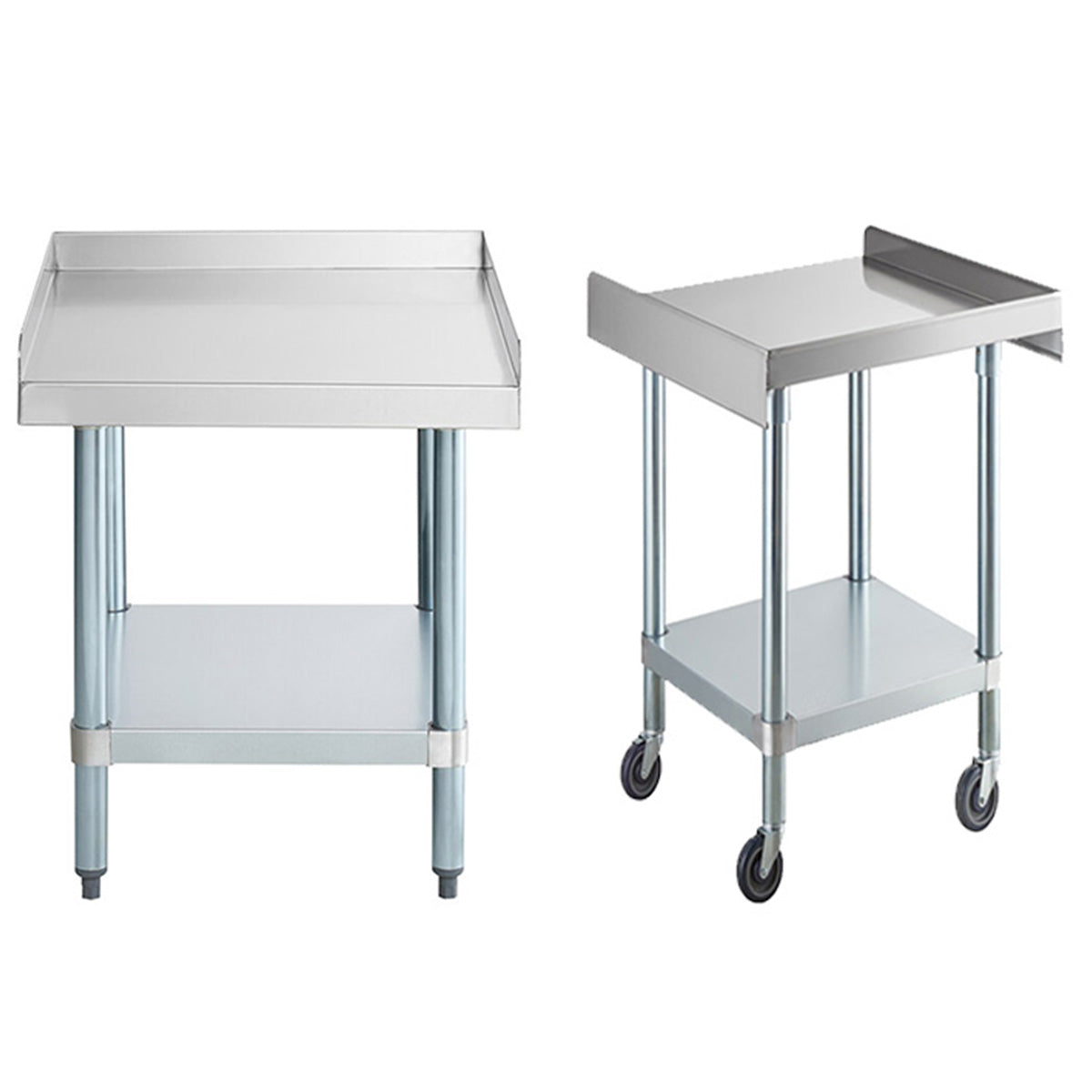 Equipment Stands