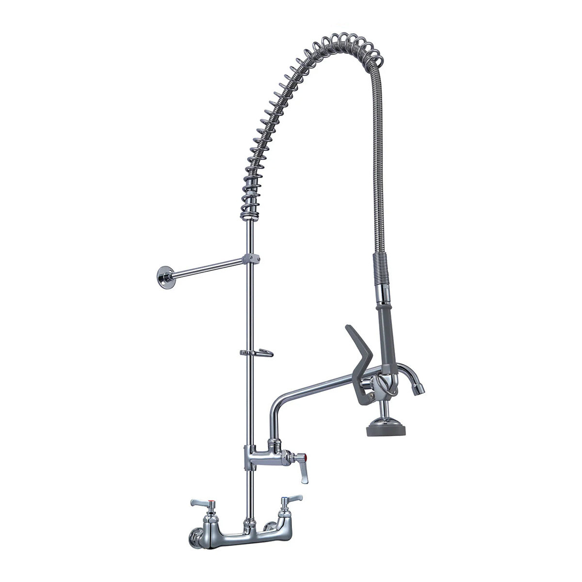 Commercial Faucets