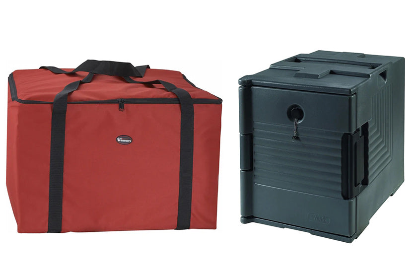 Food Delivery Supplies