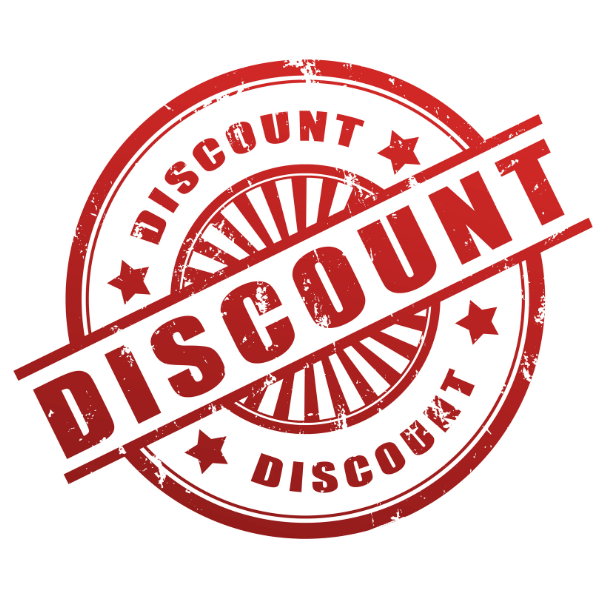 discount products