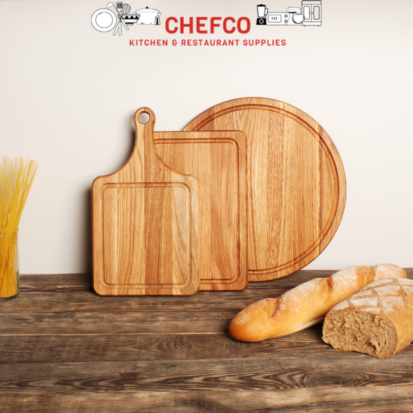 cutting boards